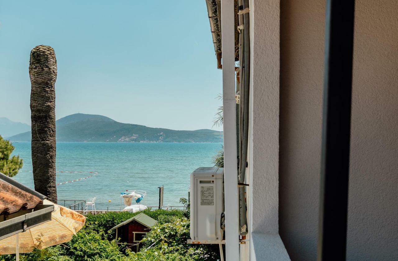 Apartman Mia Herceg Novi Exterior photo